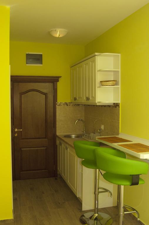 Apartment Petrovic Ulcinj Zimmer foto