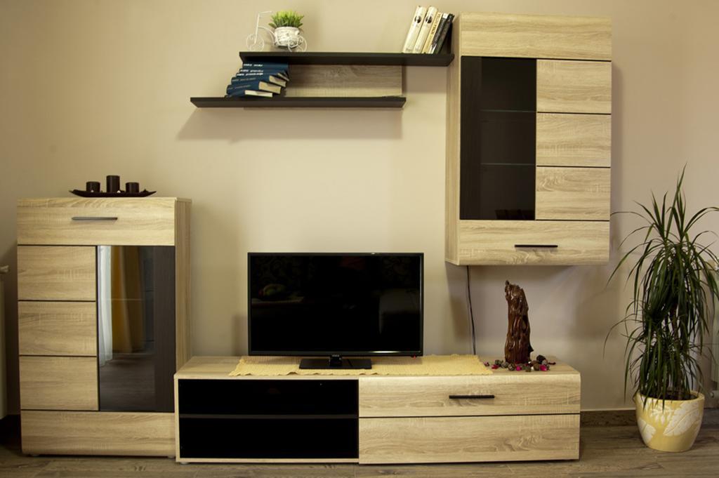 Apartment Petrovic Ulcinj Zimmer foto