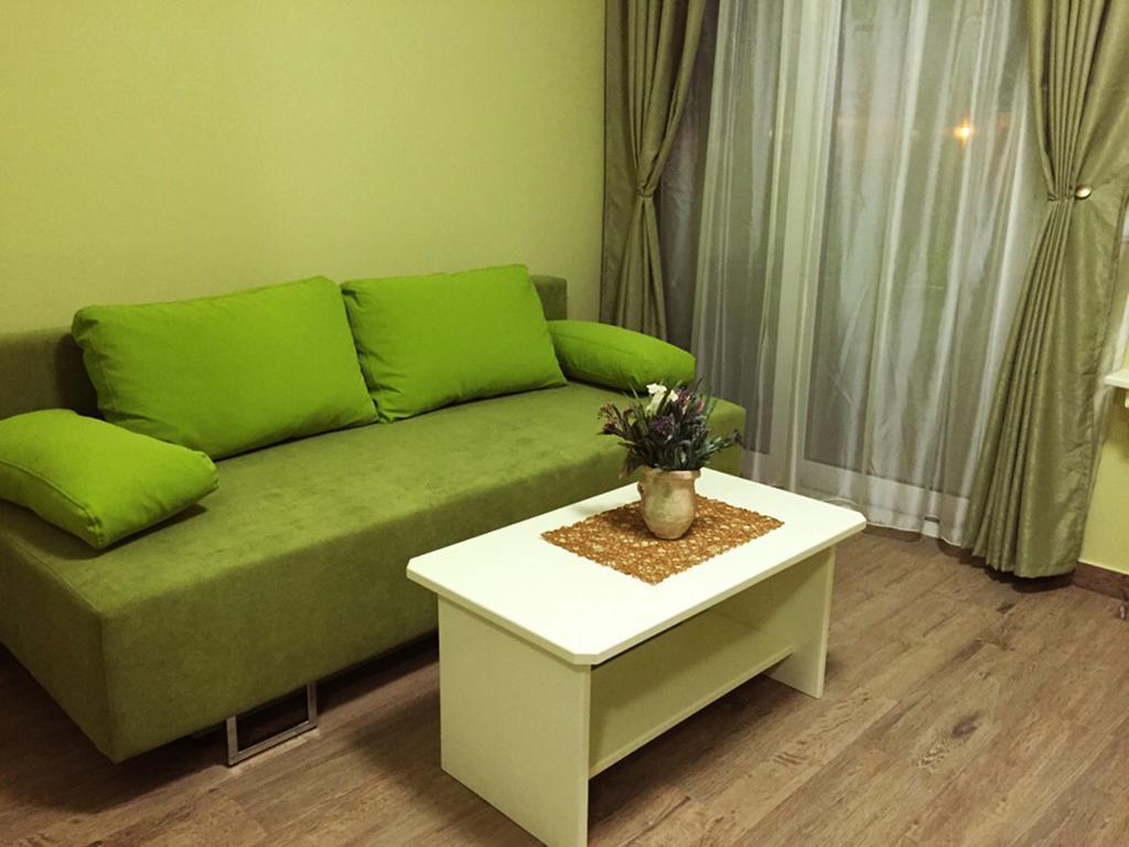 Apartment Petrovic Ulcinj Zimmer foto