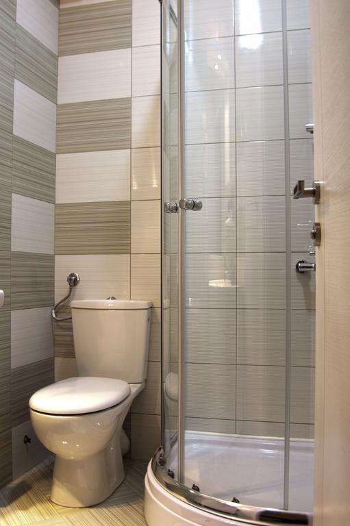 Apartment Petrovic Ulcinj Zimmer foto
