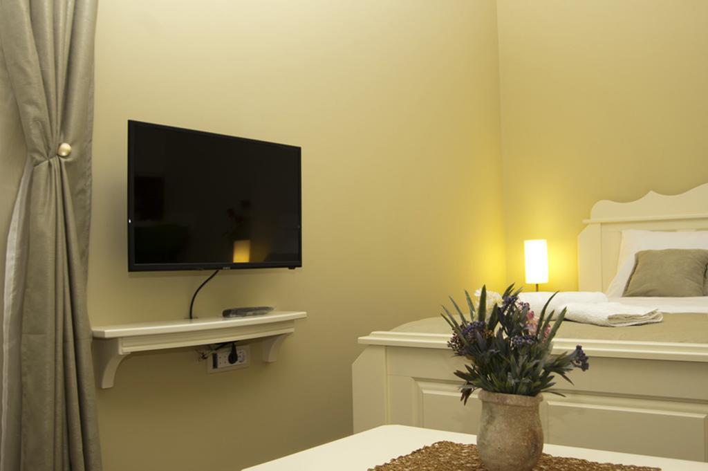 Apartment Petrovic Ulcinj Zimmer foto
