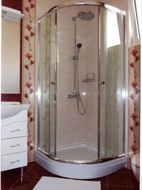 Apartment Petrovic Ulcinj Zimmer foto
